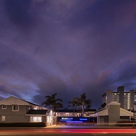 Beach Haven San Diego Extérieur photo