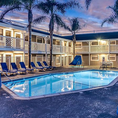 Beach Haven San Diego Extérieur photo
