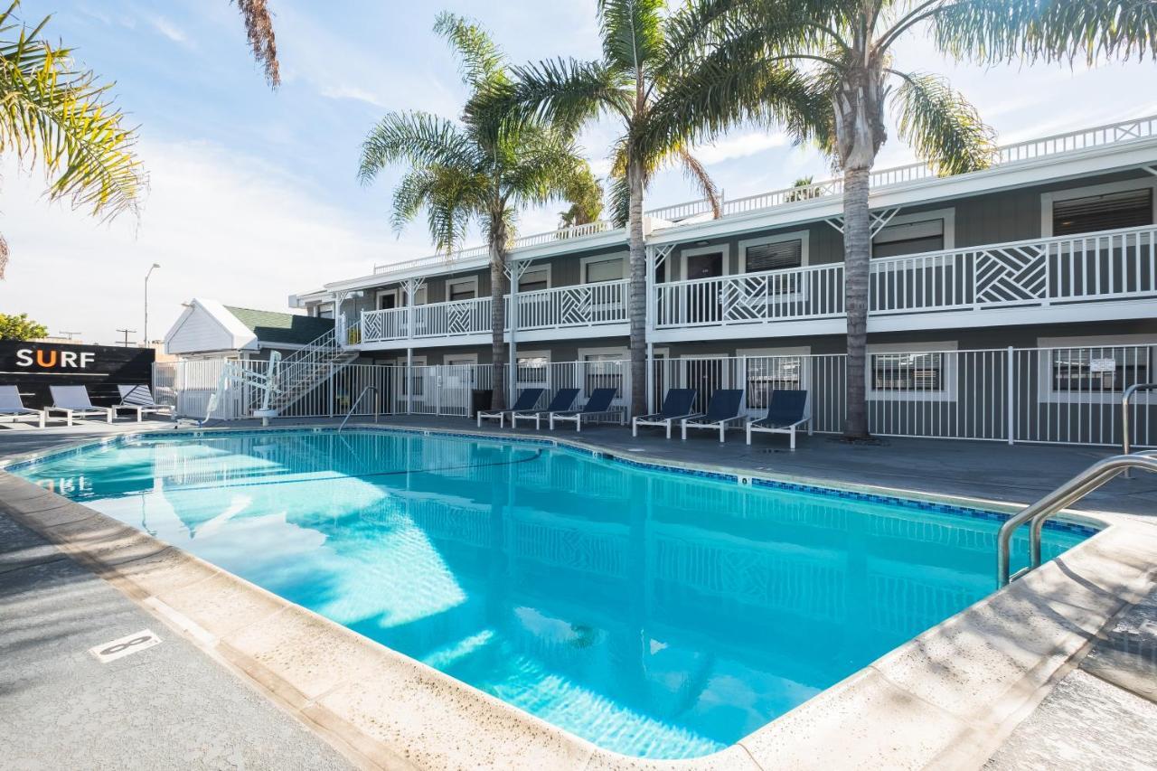 Beach Haven San Diego Extérieur photo