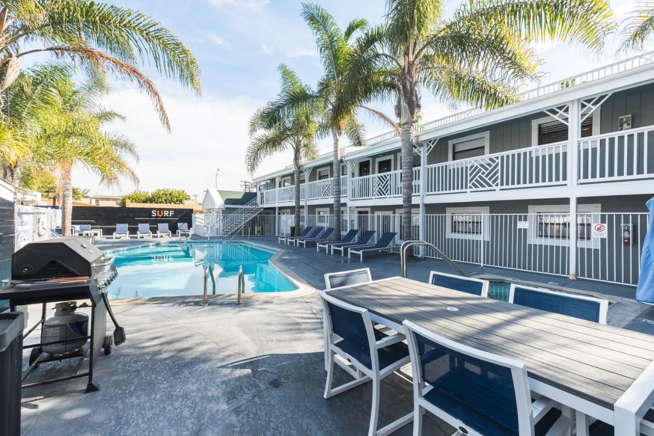 Beach Haven San Diego Extérieur photo