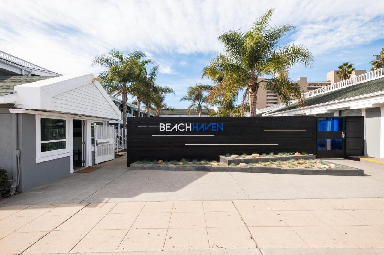 Beach Haven San Diego Extérieur photo