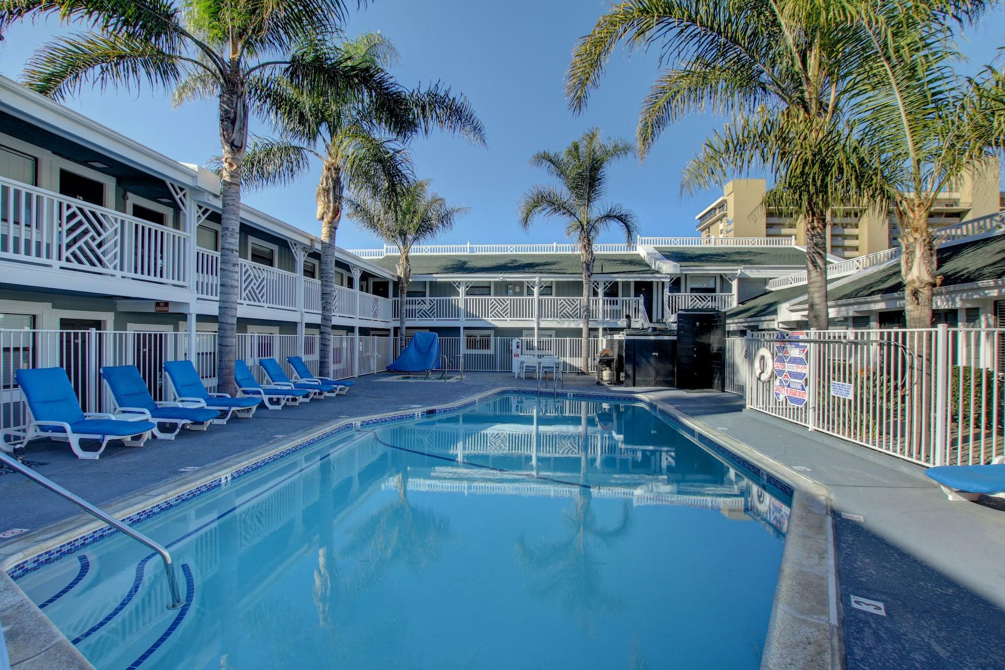 Beach Haven San Diego Extérieur photo