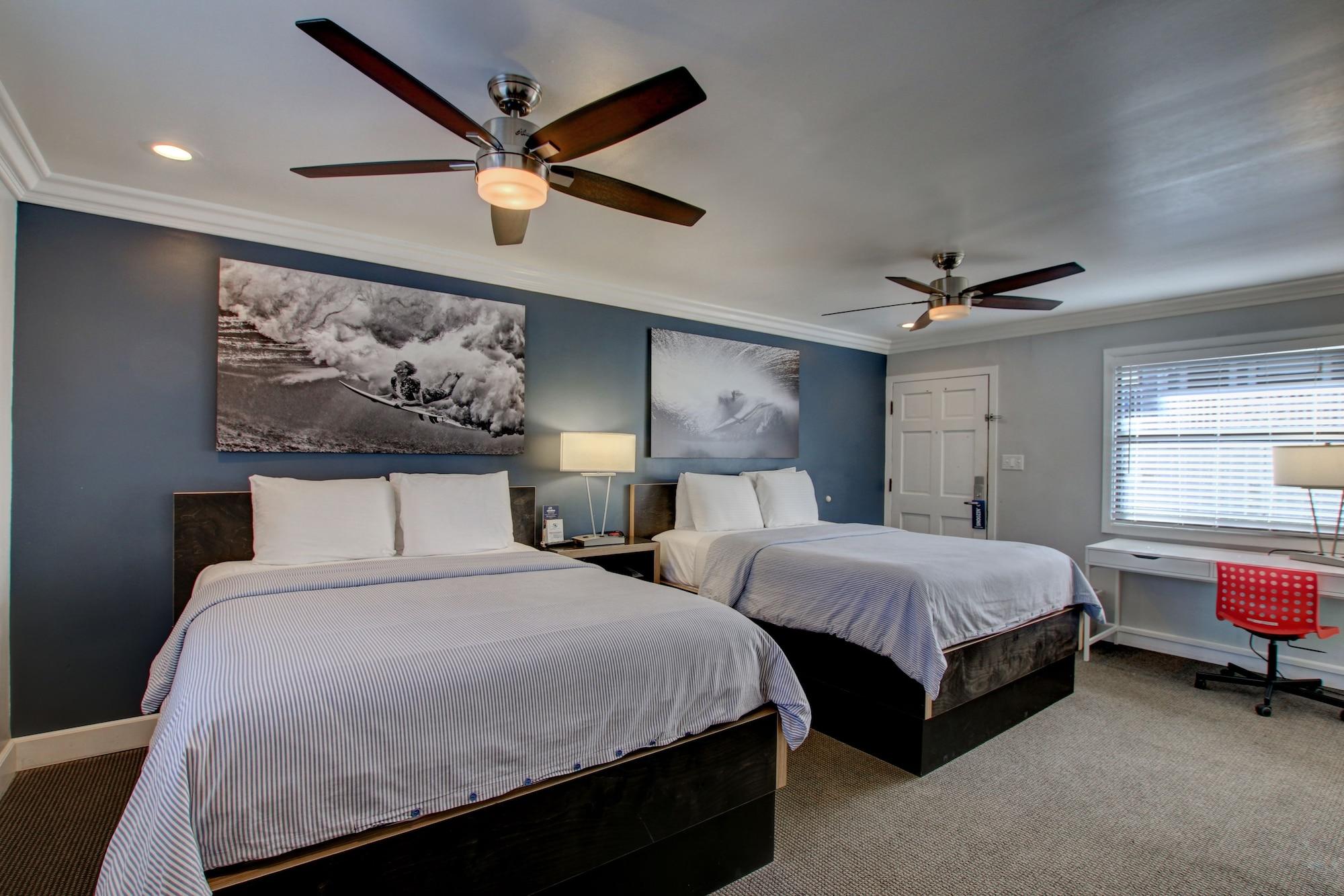 Beach Haven San Diego Extérieur photo