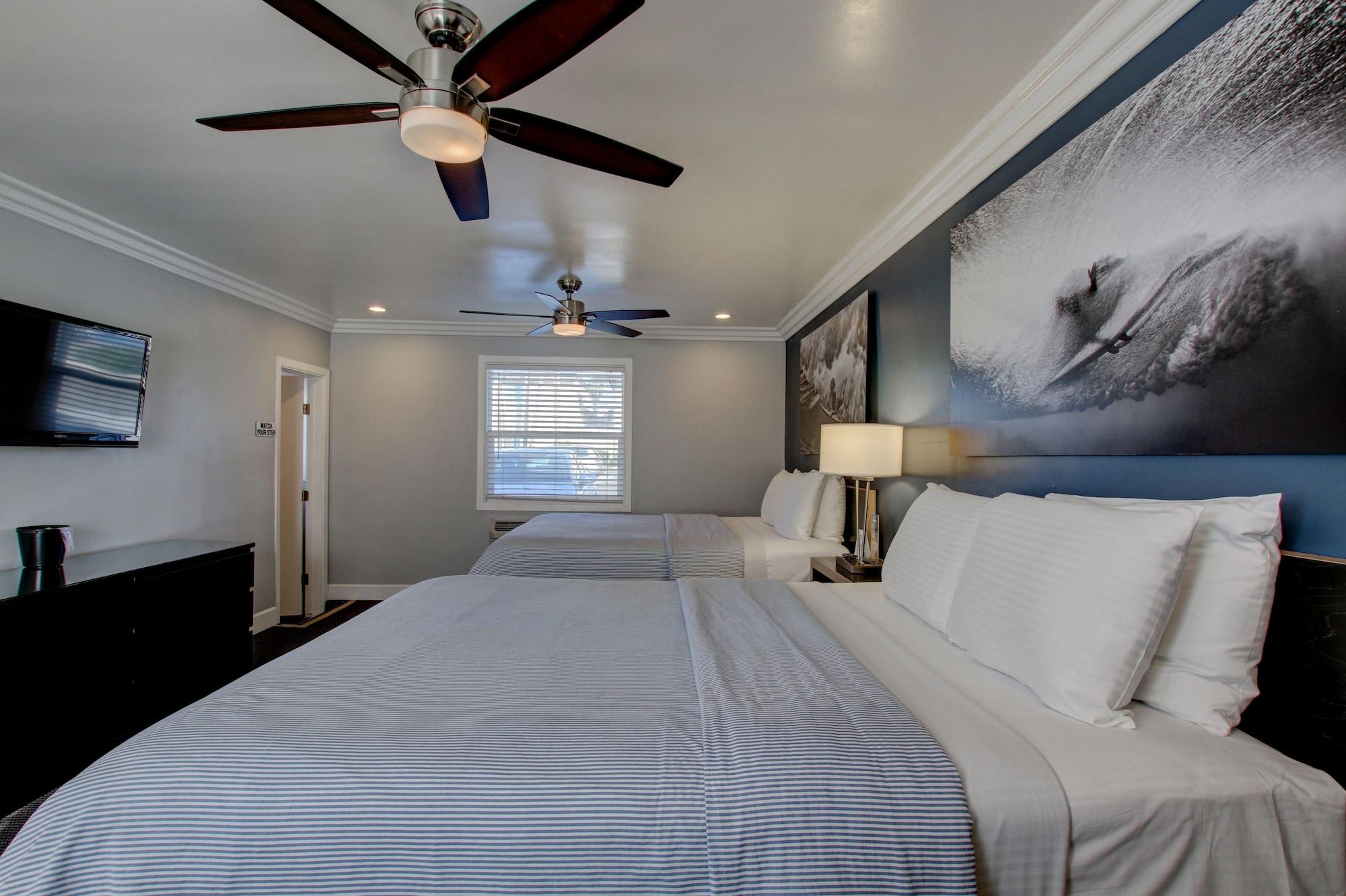 Beach Haven San Diego Extérieur photo