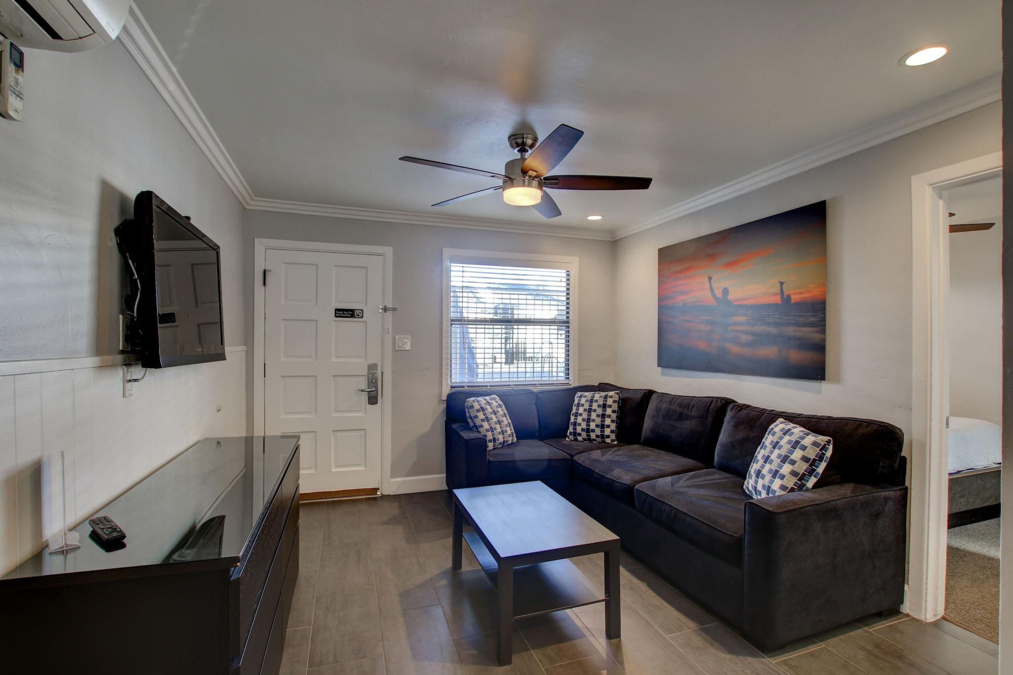 Beach Haven San Diego Extérieur photo