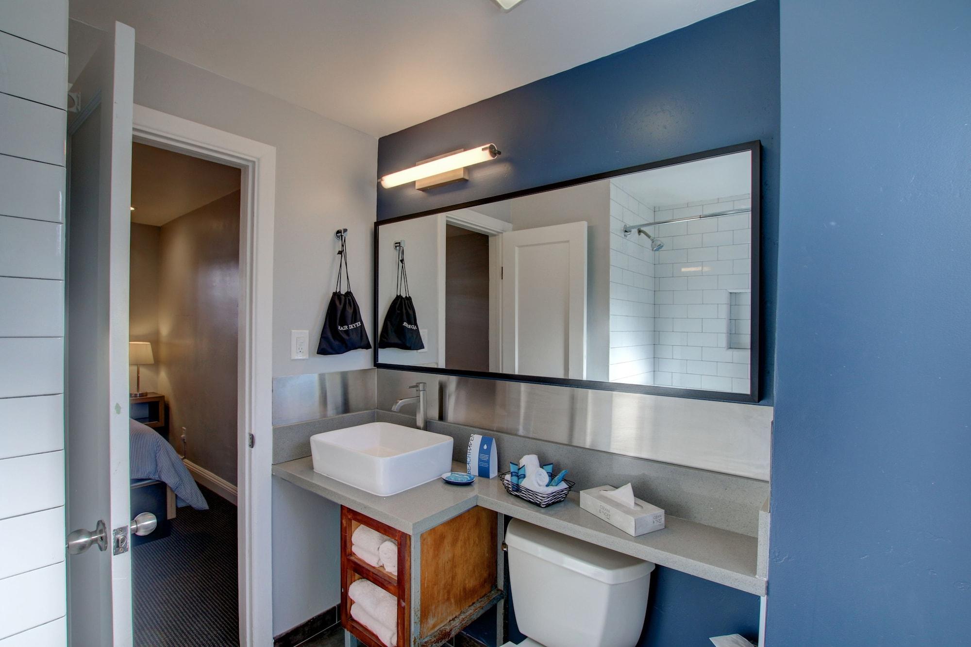 Beach Haven San Diego Extérieur photo