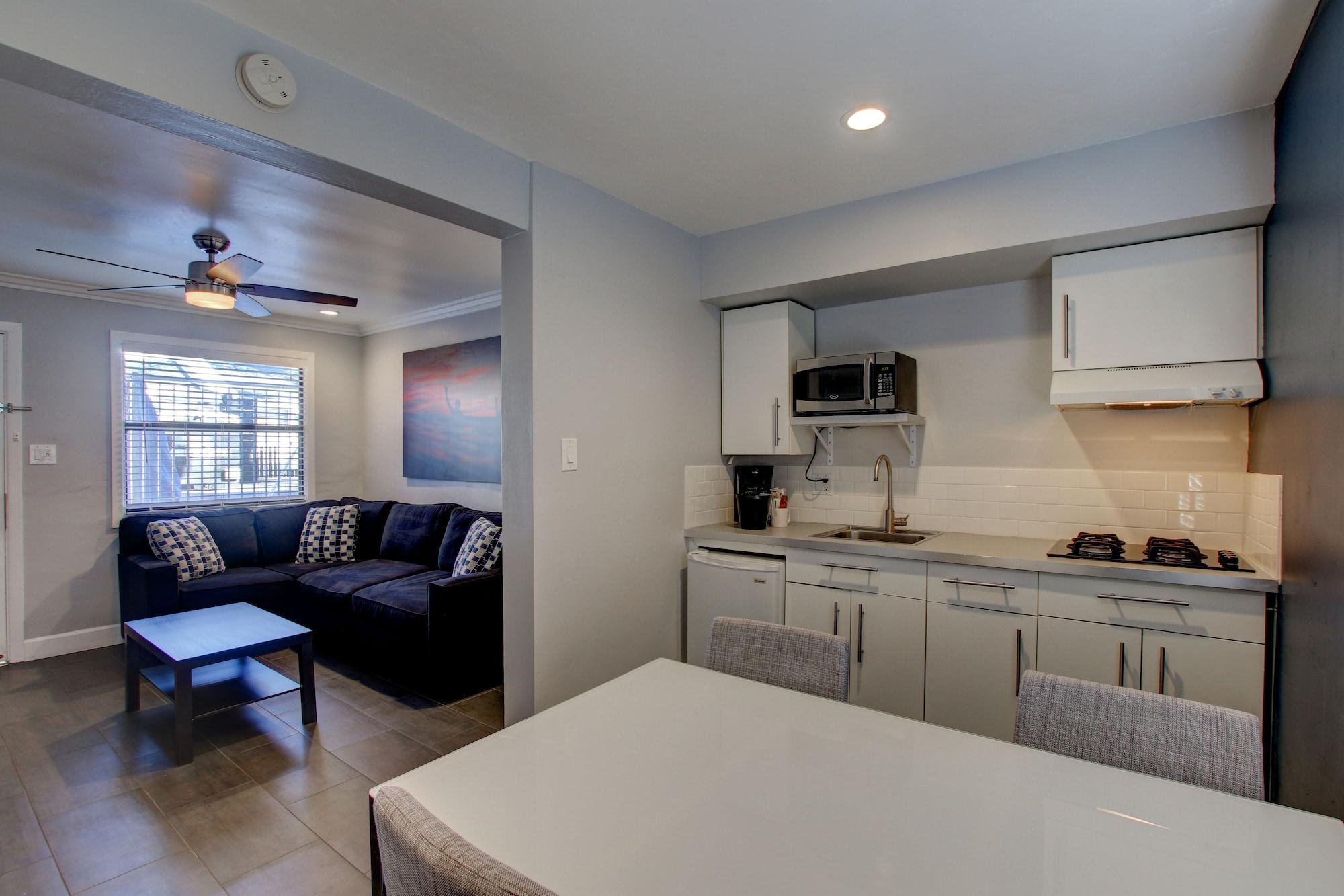 Beach Haven San Diego Extérieur photo