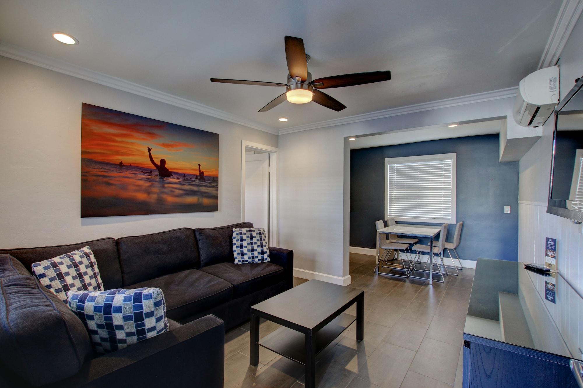 Beach Haven San Diego Extérieur photo