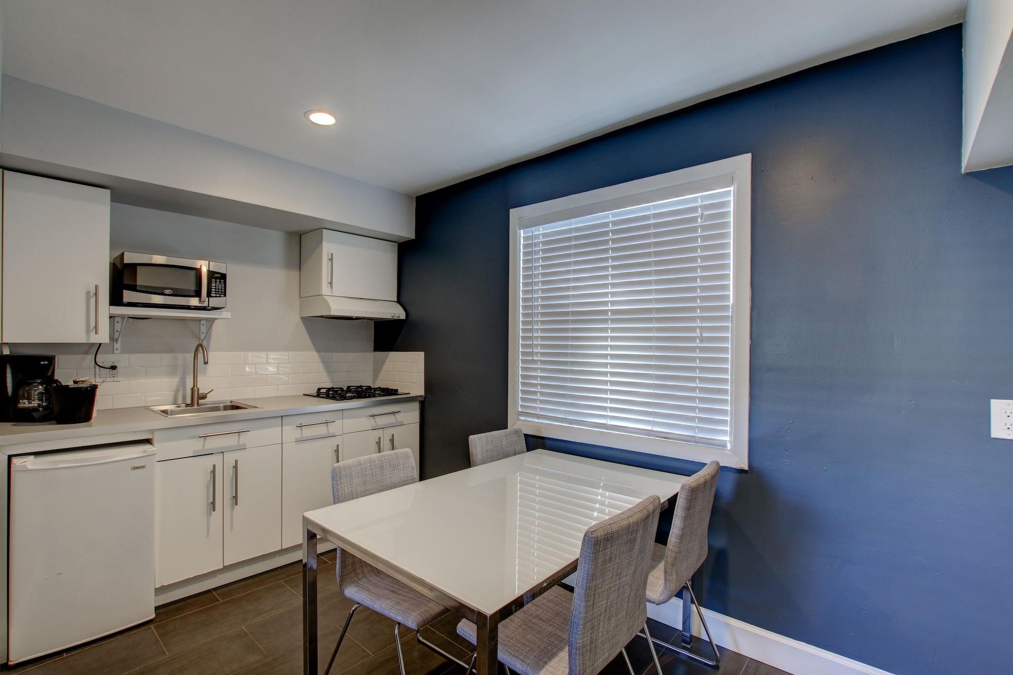 Beach Haven San Diego Extérieur photo