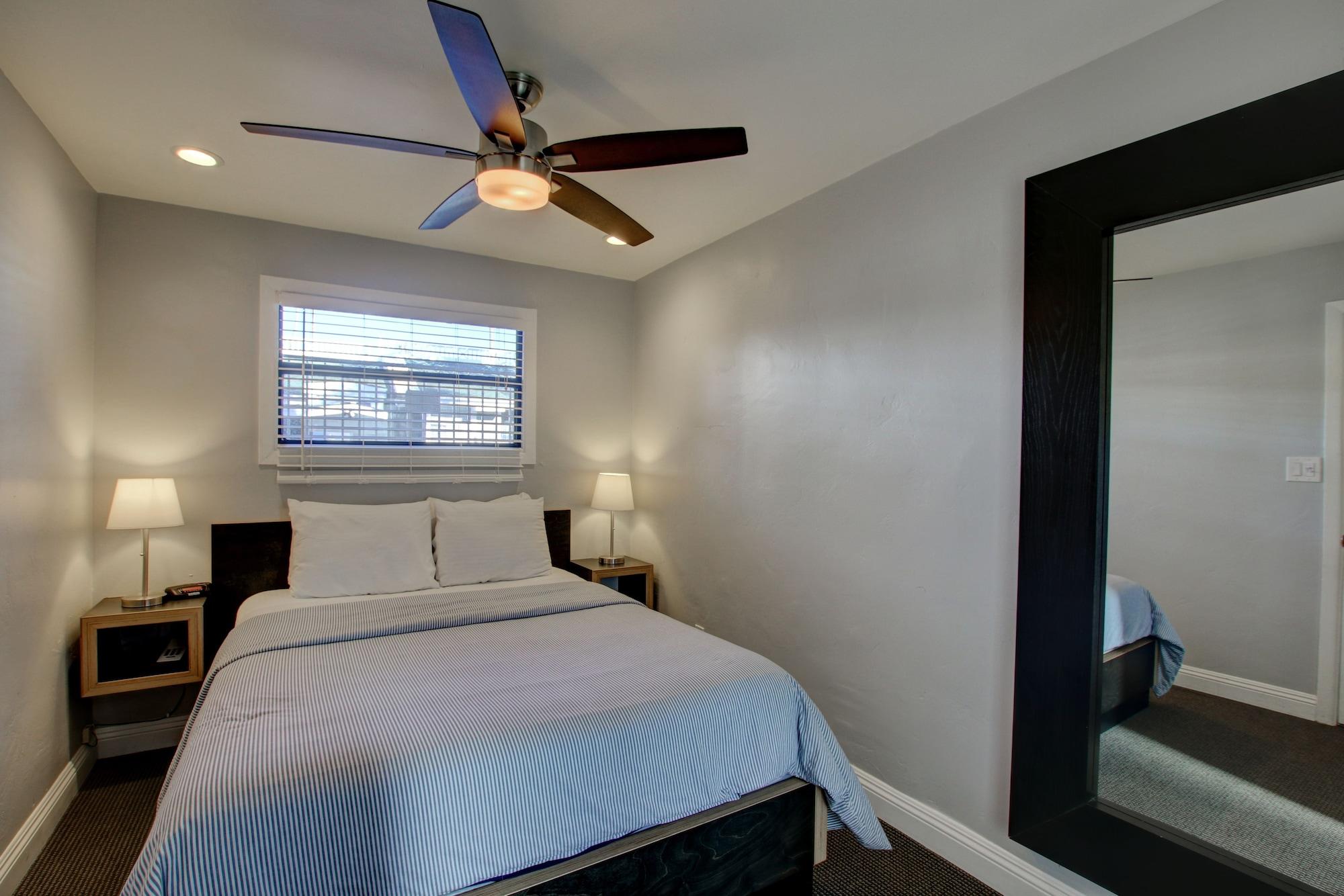 Beach Haven San Diego Extérieur photo