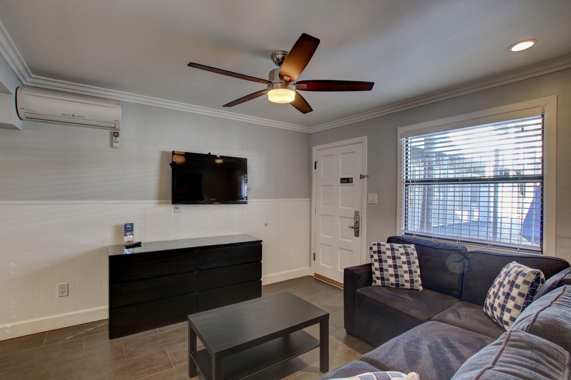 Beach Haven San Diego Extérieur photo