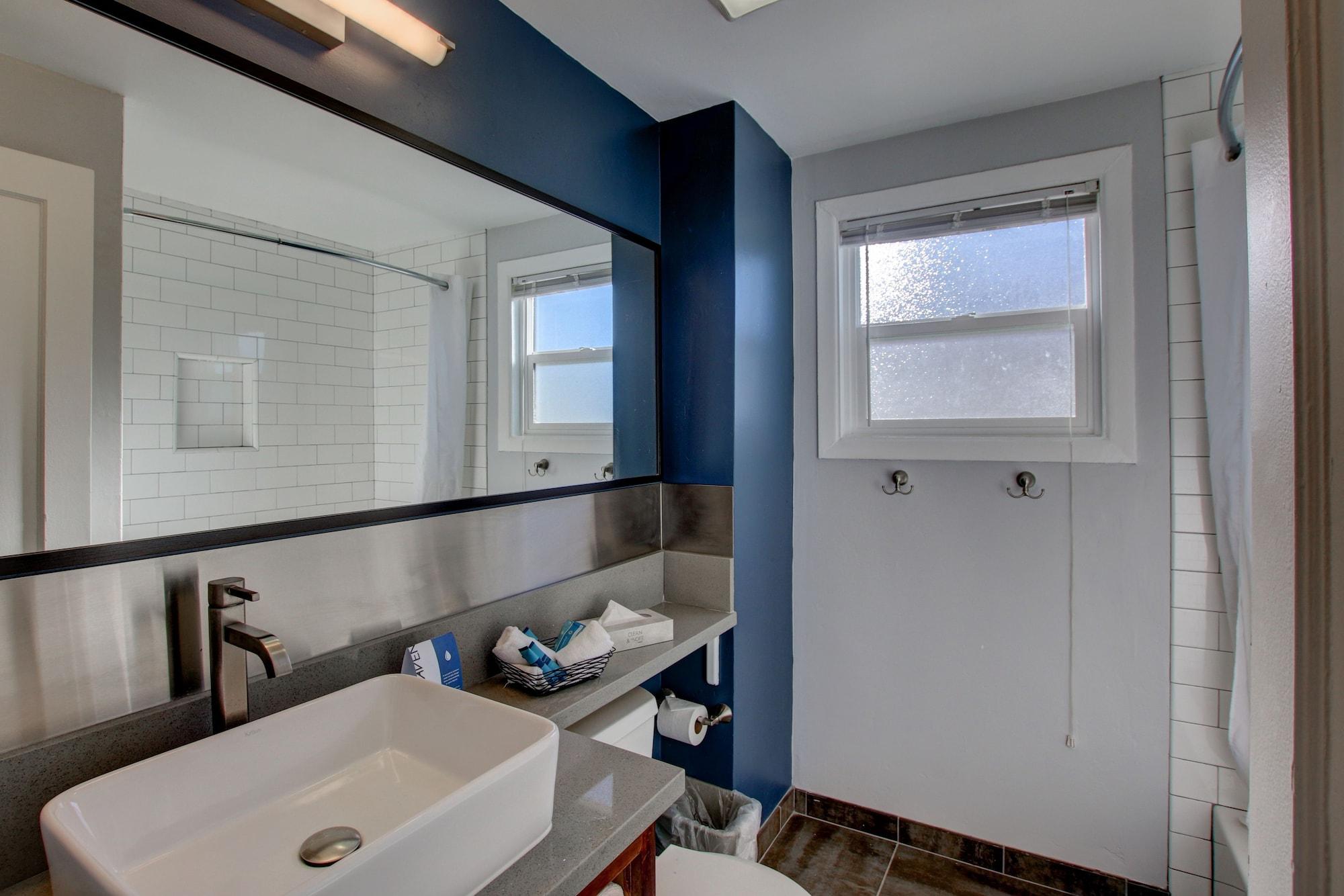 Beach Haven San Diego Extérieur photo