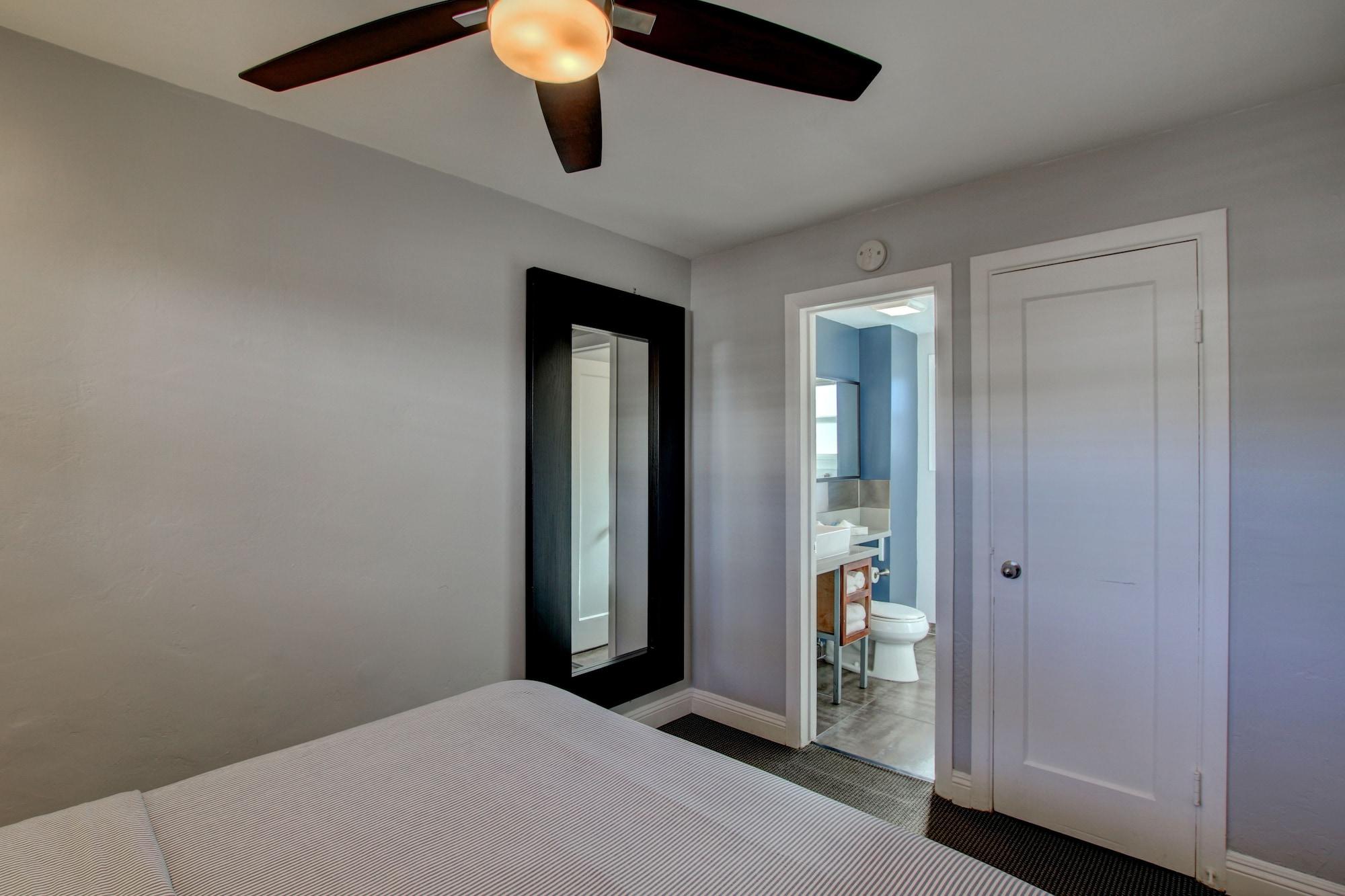 Beach Haven San Diego Extérieur photo