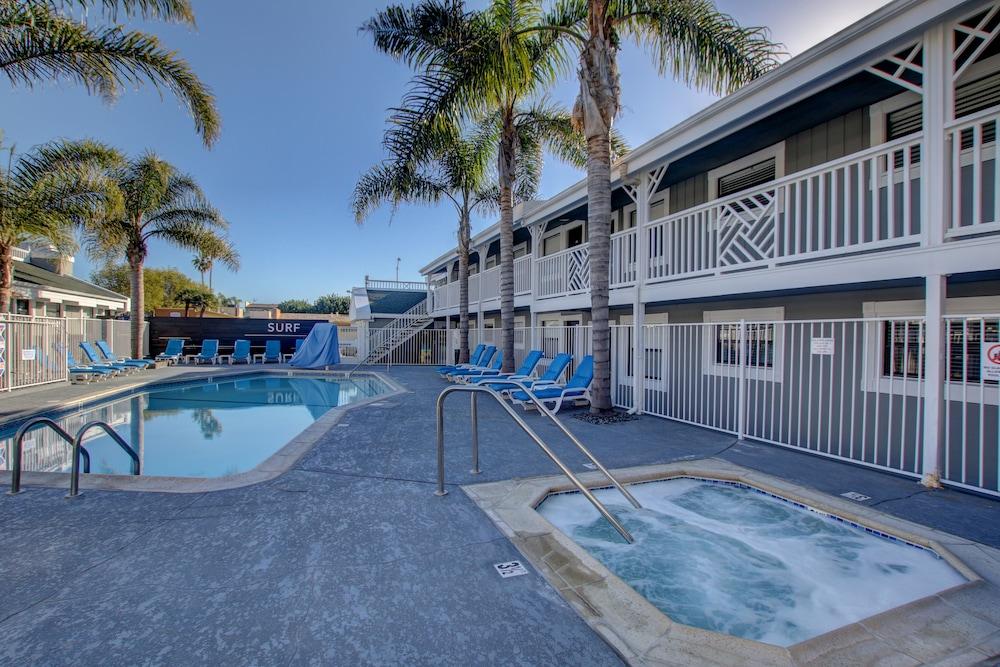 Beach Haven San Diego Extérieur photo