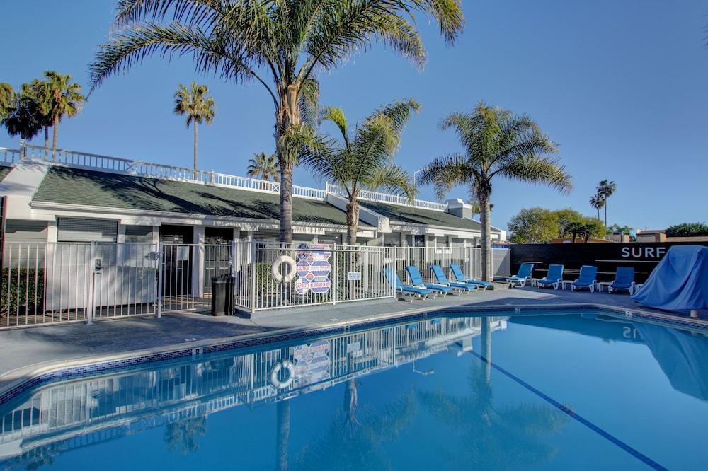 Beach Haven San Diego Extérieur photo