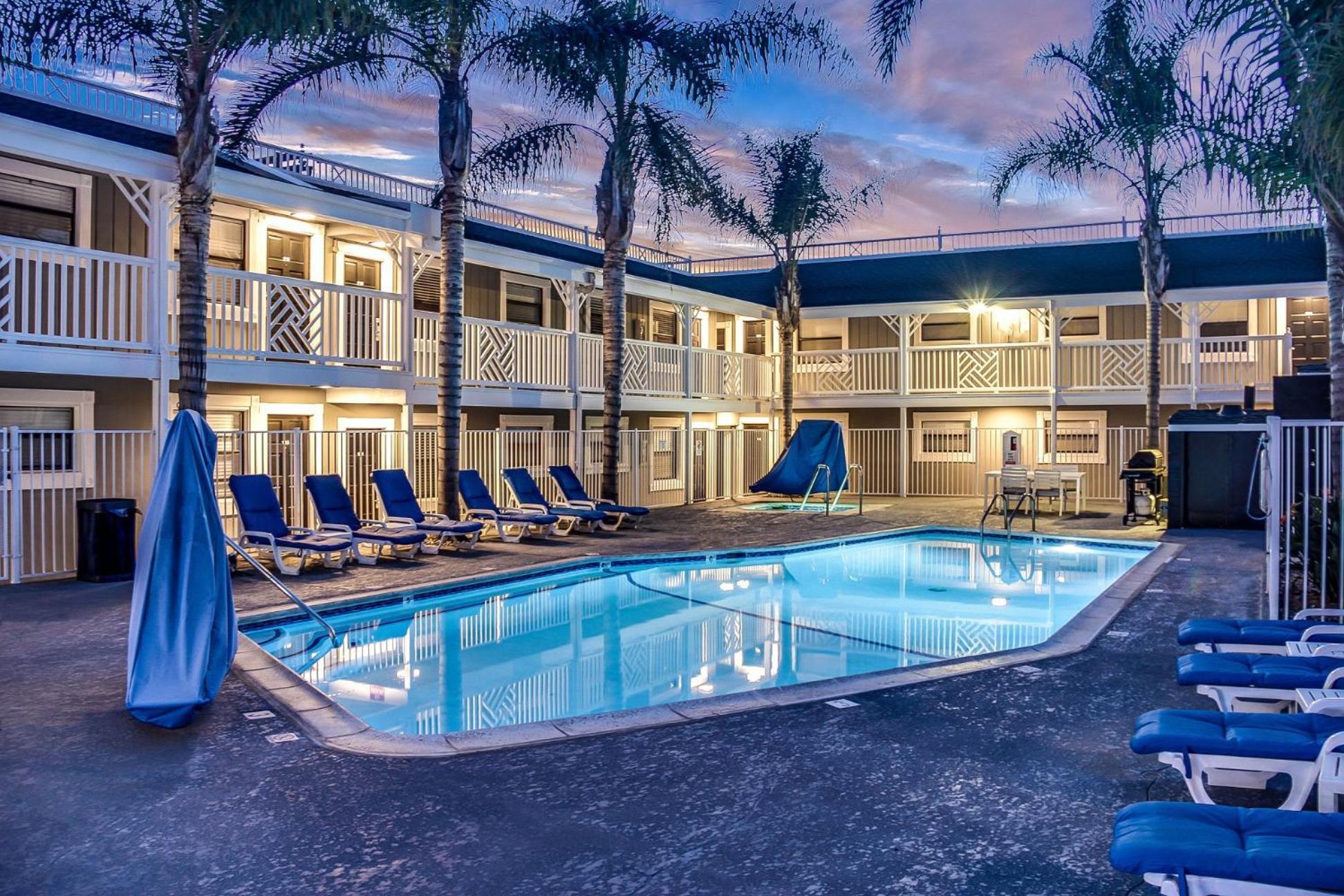 Beach Haven San Diego Extérieur photo