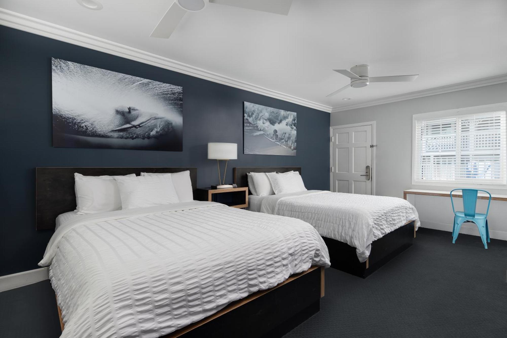 Beach Haven San Diego Extérieur photo