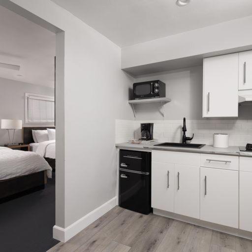 Beach Haven San Diego Extérieur photo