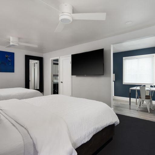 Beach Haven San Diego Extérieur photo
