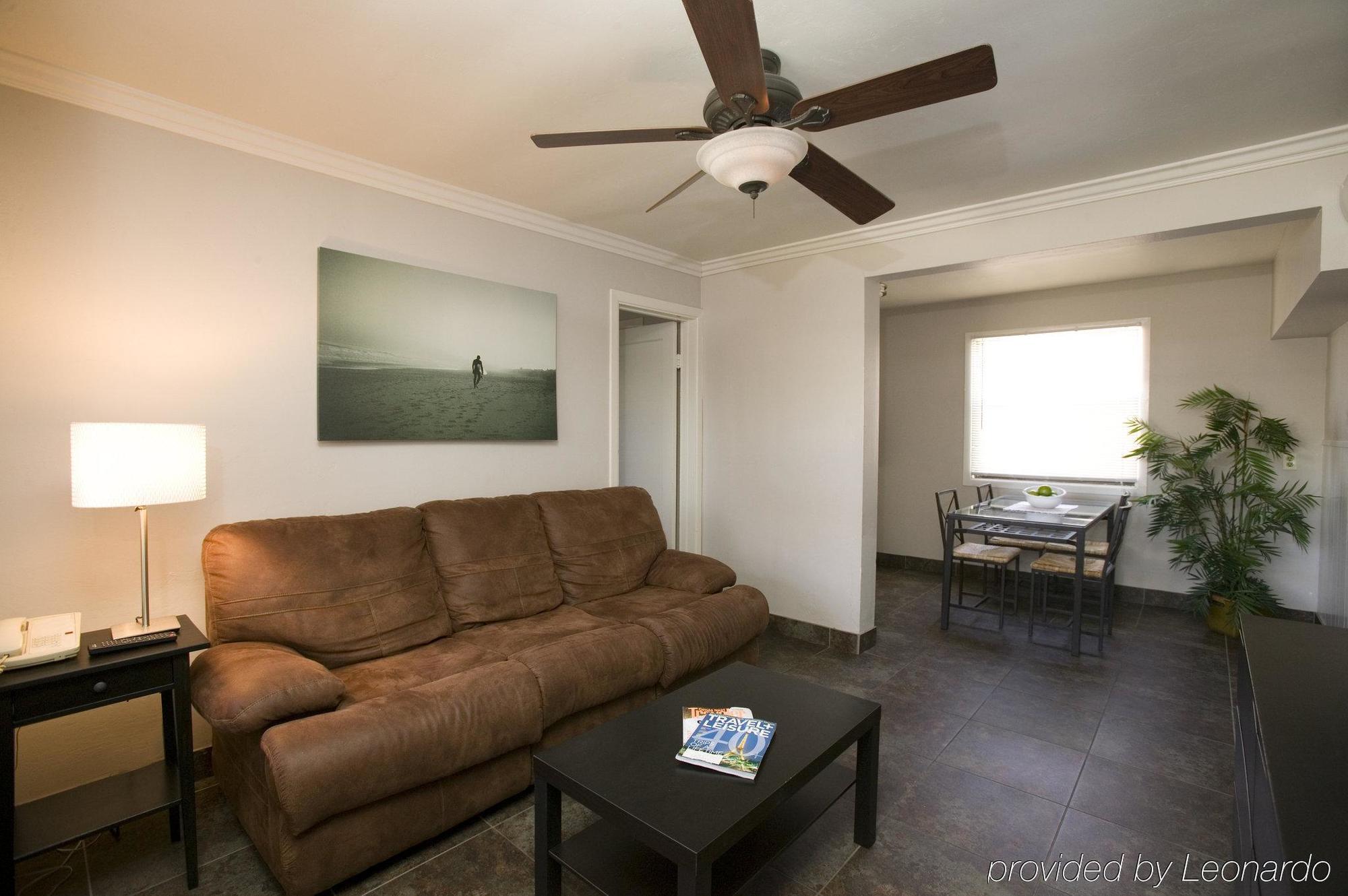 Beach Haven San Diego Extérieur photo