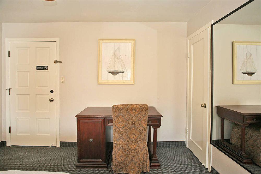 Beach Haven San Diego Extérieur photo