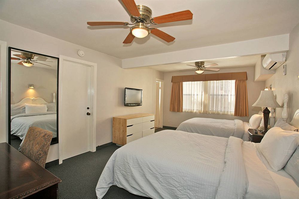 Beach Haven San Diego Extérieur photo