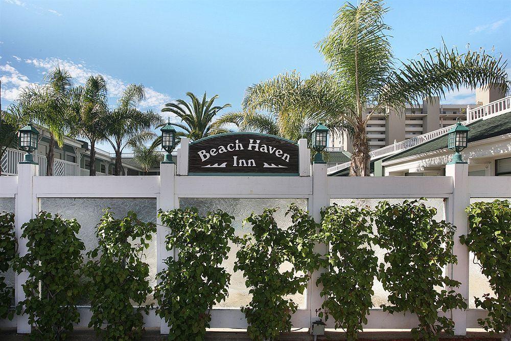 Beach Haven San Diego Extérieur photo