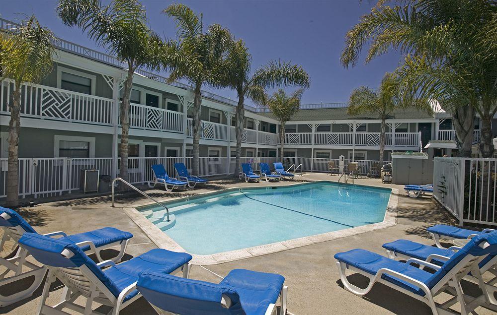 Beach Haven San Diego Extérieur photo