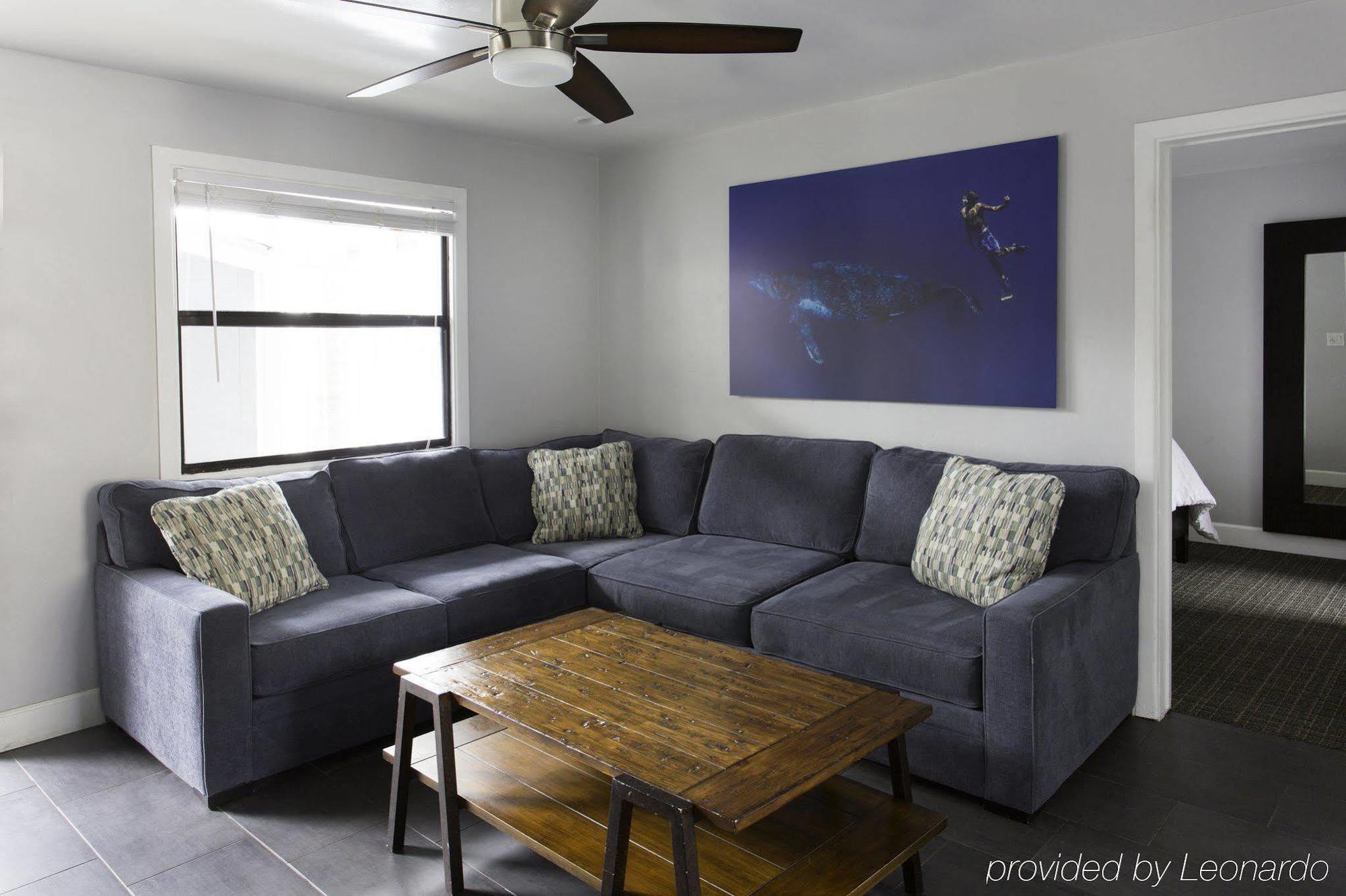 Beach Haven San Diego Extérieur photo