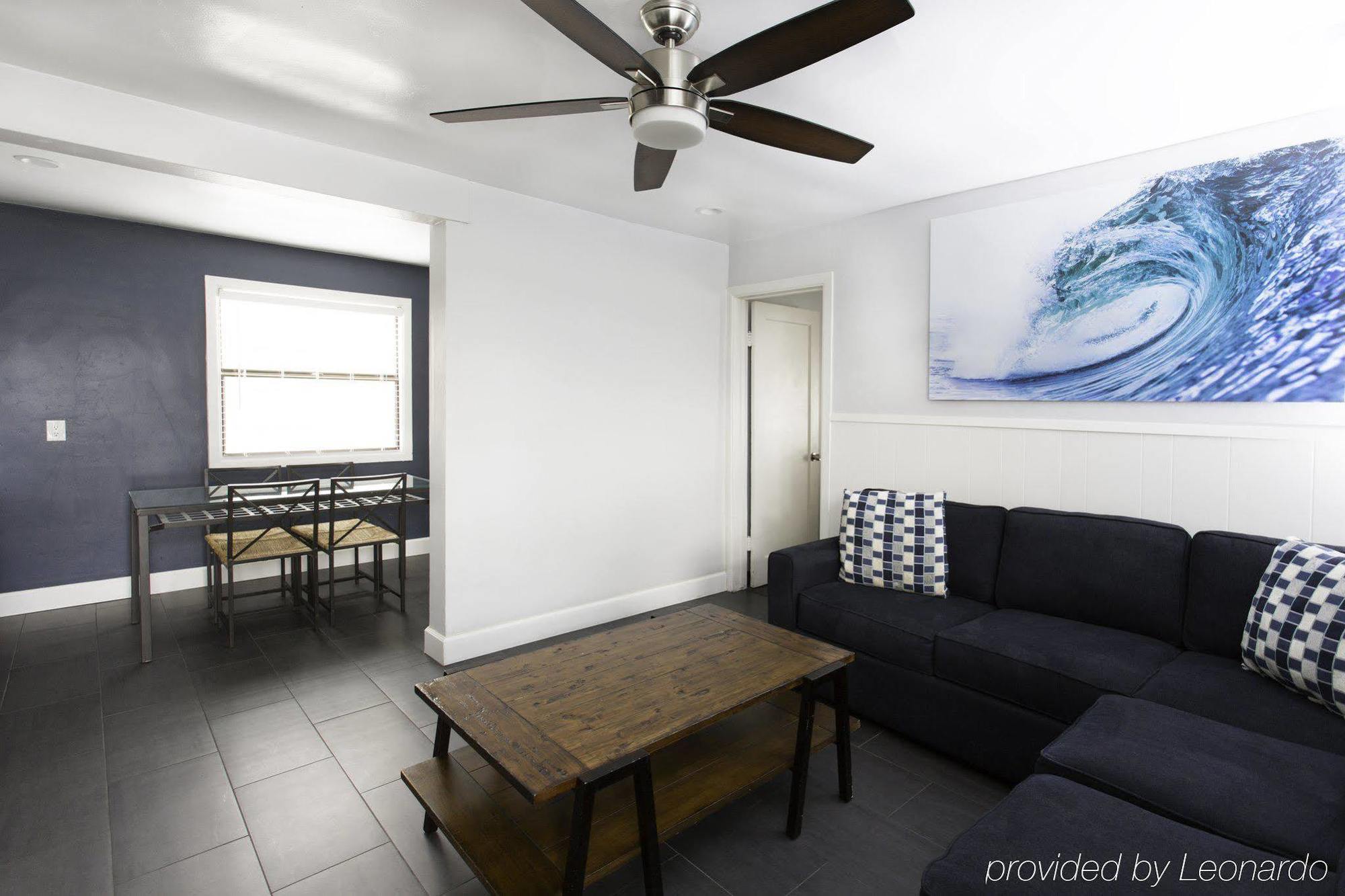 Beach Haven San Diego Extérieur photo