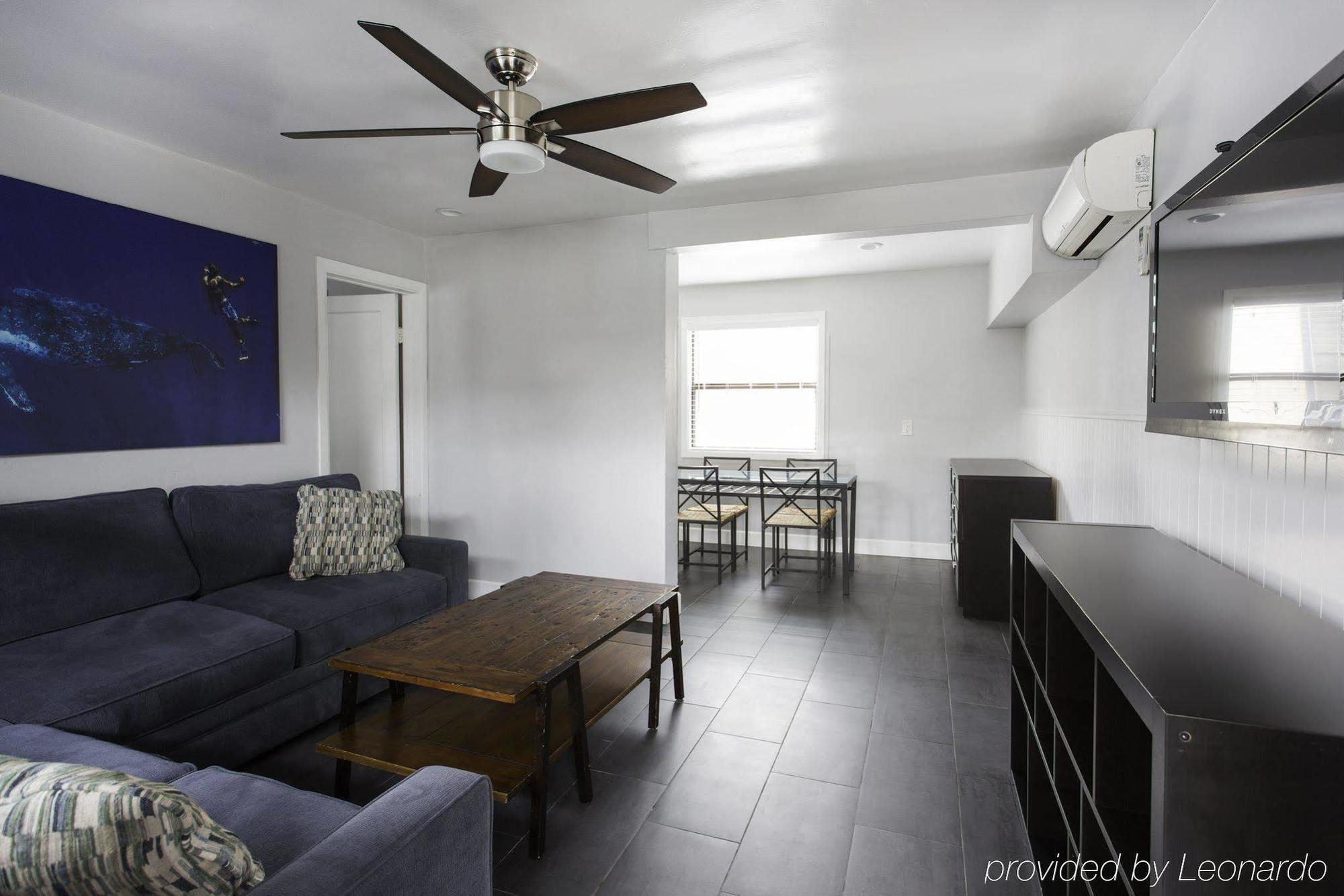 Beach Haven San Diego Extérieur photo