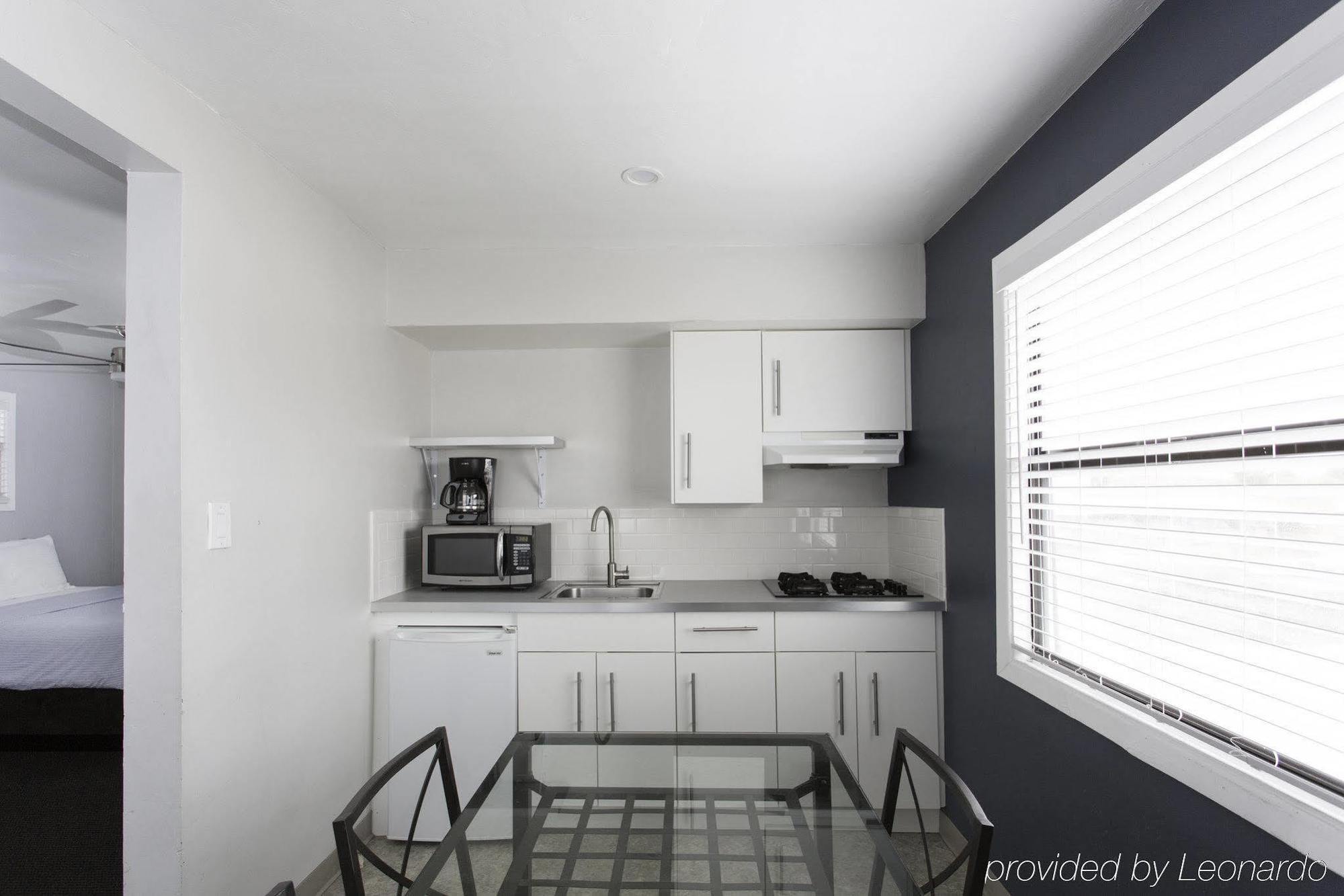 Beach Haven San Diego Extérieur photo