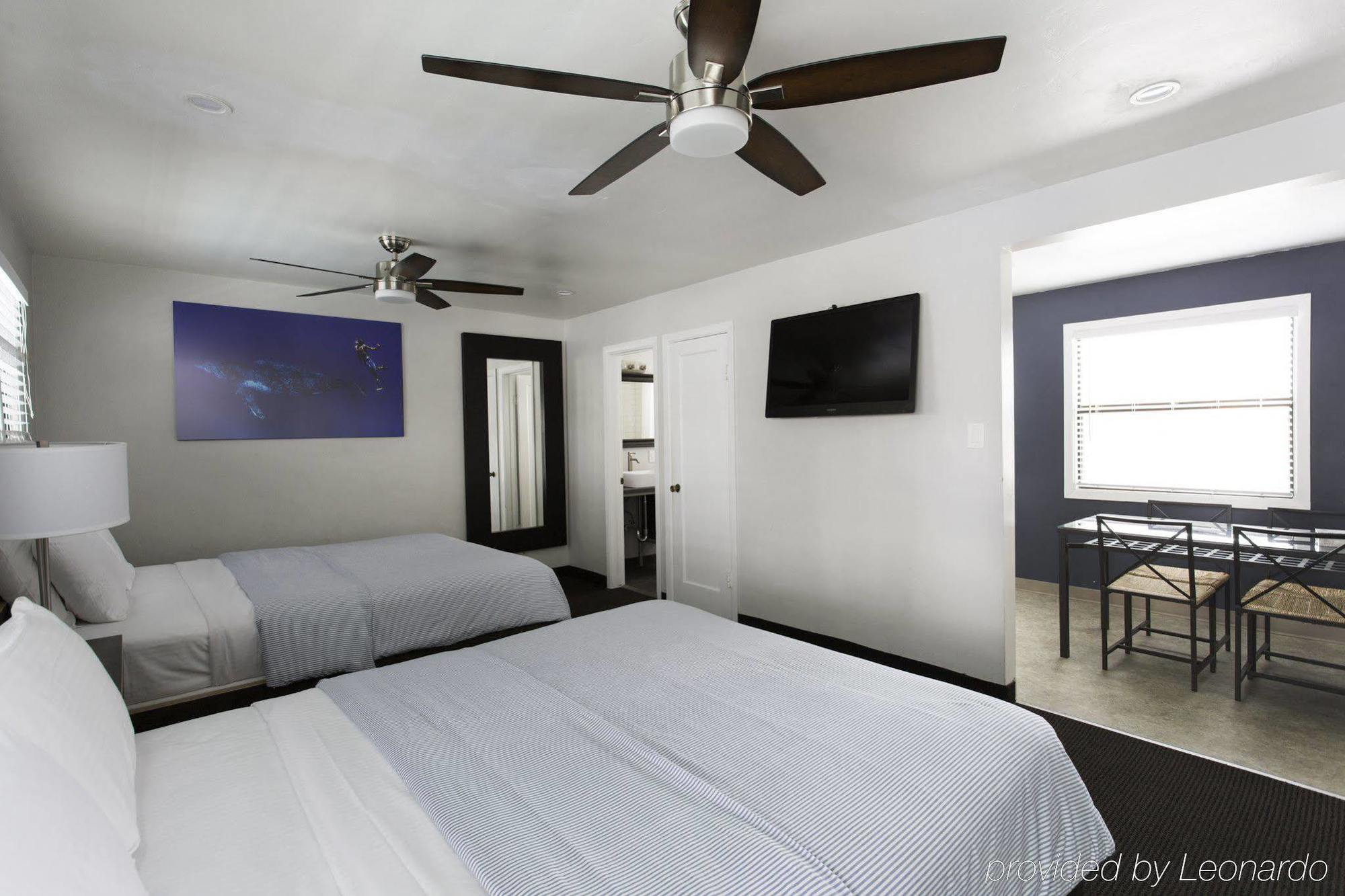 Beach Haven San Diego Extérieur photo