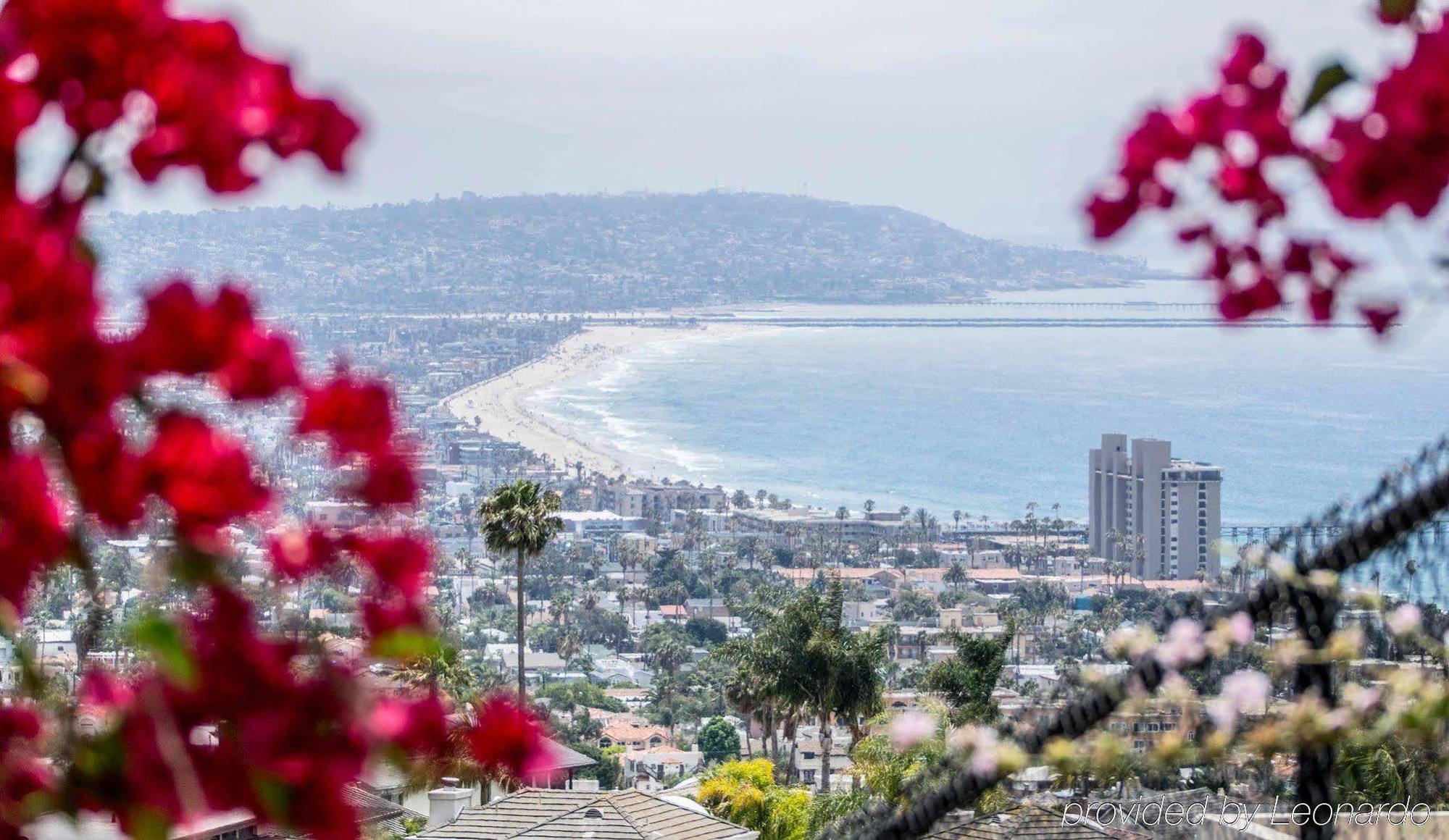 Beach Haven San Diego Extérieur photo